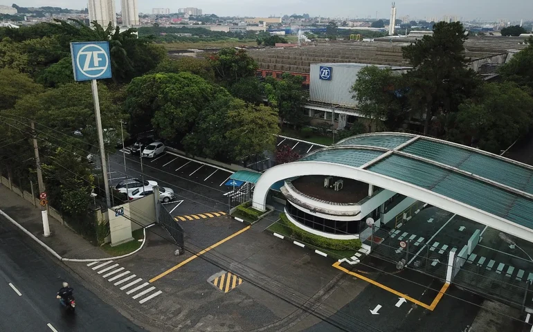 ZF alcança a marca 'aterro zero' em suas unidades de São Bernardo do Campo e Sumaré, SP