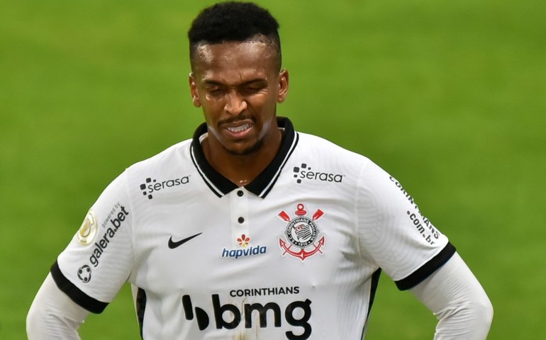 Corinthians e Jô são condenados pela Fifa a indenizar o Nagoya Grampus