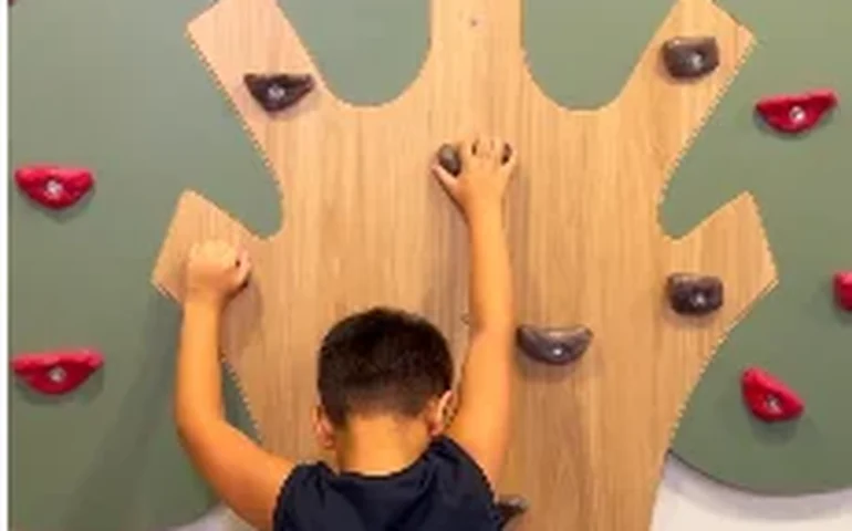 No Rio, modernização da ABBR com o Grupo Valsa vira modelo de reabilitação uma década após a Lei de Inclusão