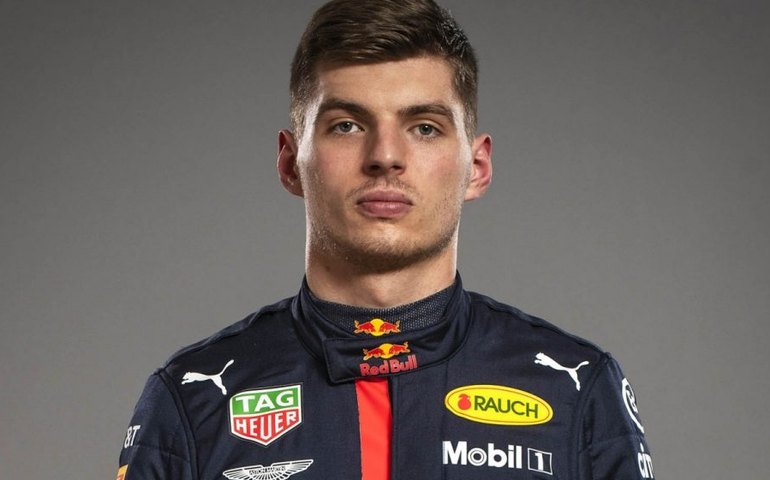 Verstappen pretende ‘sobreviver à 1ª volta’ e sonha com pódio no GP da Bélgica