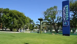 Funcionários suspendem atendimentos e Hospital  Veredas tem atividades interrompidas por atraso salarial