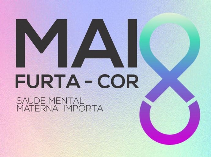 Projeto institui campanha Maio Furta-Cor para conscientização sobre saúde mental materna