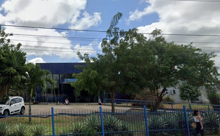 Homem com mandado por estupro é preso dentro de agência do INSS em Arapiraca