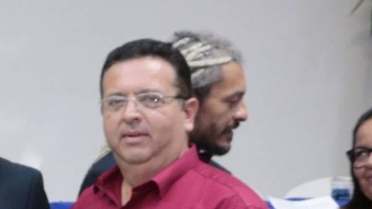 Falece Veronildo Junior, renomado biomédico de Palmeira dos Índios