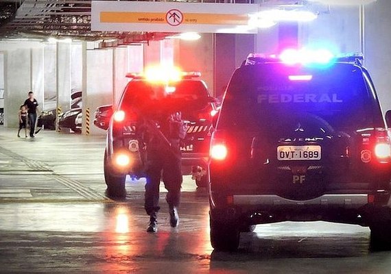 PF investiga possíveis fraudes na aquisição de coletes balísticos no Rio