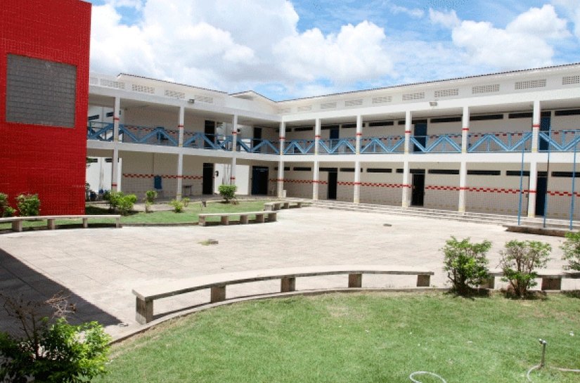 Santana ganha escola de Ensino Integral nesta segunda-feira