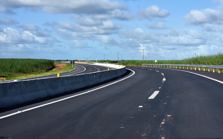 Governo Federal garante à Setrand conservação da rodovia AL-220