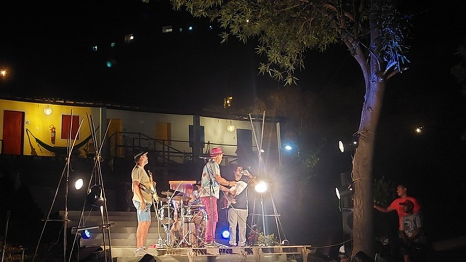 Cultura na beira do Rio: feriadão em Piranhas tem atração cultural com os 10 anos do Vozes do Velho Chico