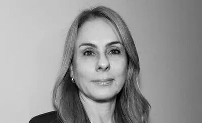 Viviane Barci de Moraes esposa de Alexandre de Moraes