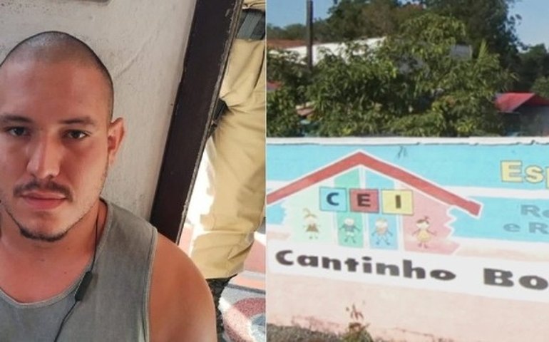 Saiba quem é assassino que invadiu escola e matou quatro crianças em SC