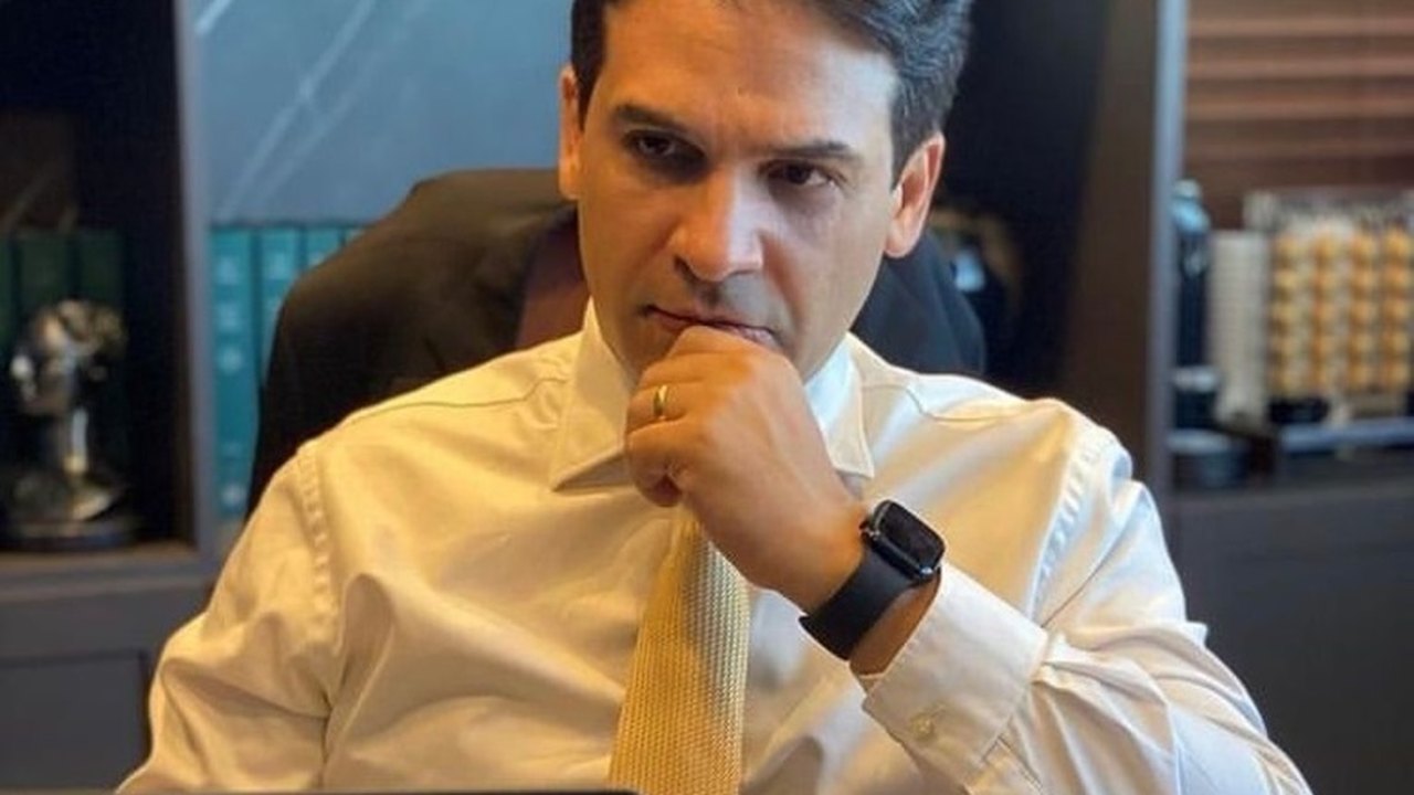 “Anseio pela excelência, verdade e transparência”, afirma Thiago Maia, advogado e candidato ao Quinto Constitucional