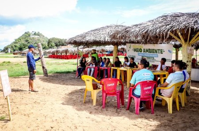 Pão de Açúcar realiza Semana Mundial do Meio Ambiente com foco no combate ao plástico