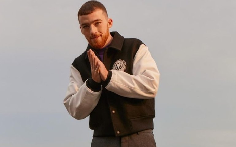 Causa da morte de Angus Cloud, ator de 'Euphoria', é divulgada