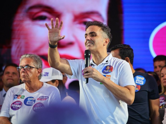 Renato Filho quer levar modelo da Casa da Mulher do Pilar para outras regiões de Alagoas