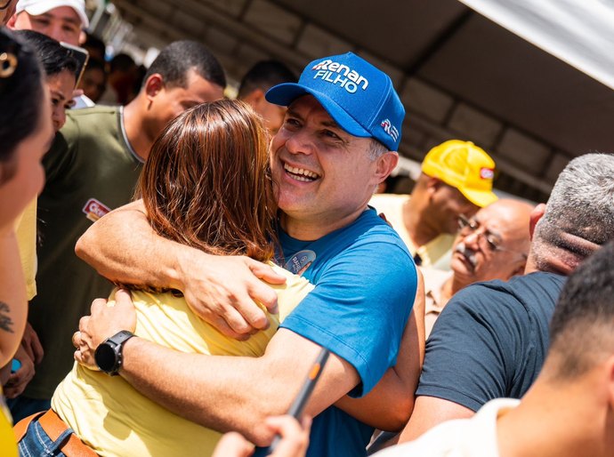 Renan Filho abre ciclo de reuniões temáticas com debate sobre Educação em Maceió