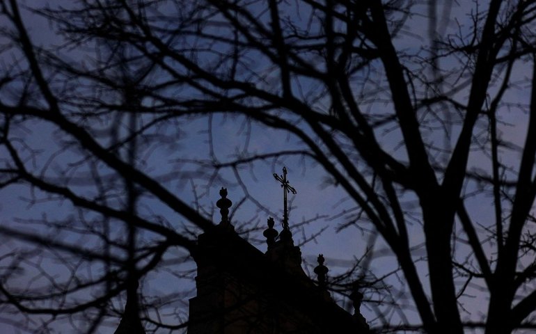 Grupo Vita da Igreja católica divulga relatório sobre abusos sexuais