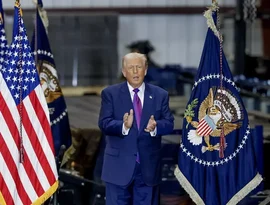 Trump dá prazo de '10 a 15 dias' para Irã aceitar acordo