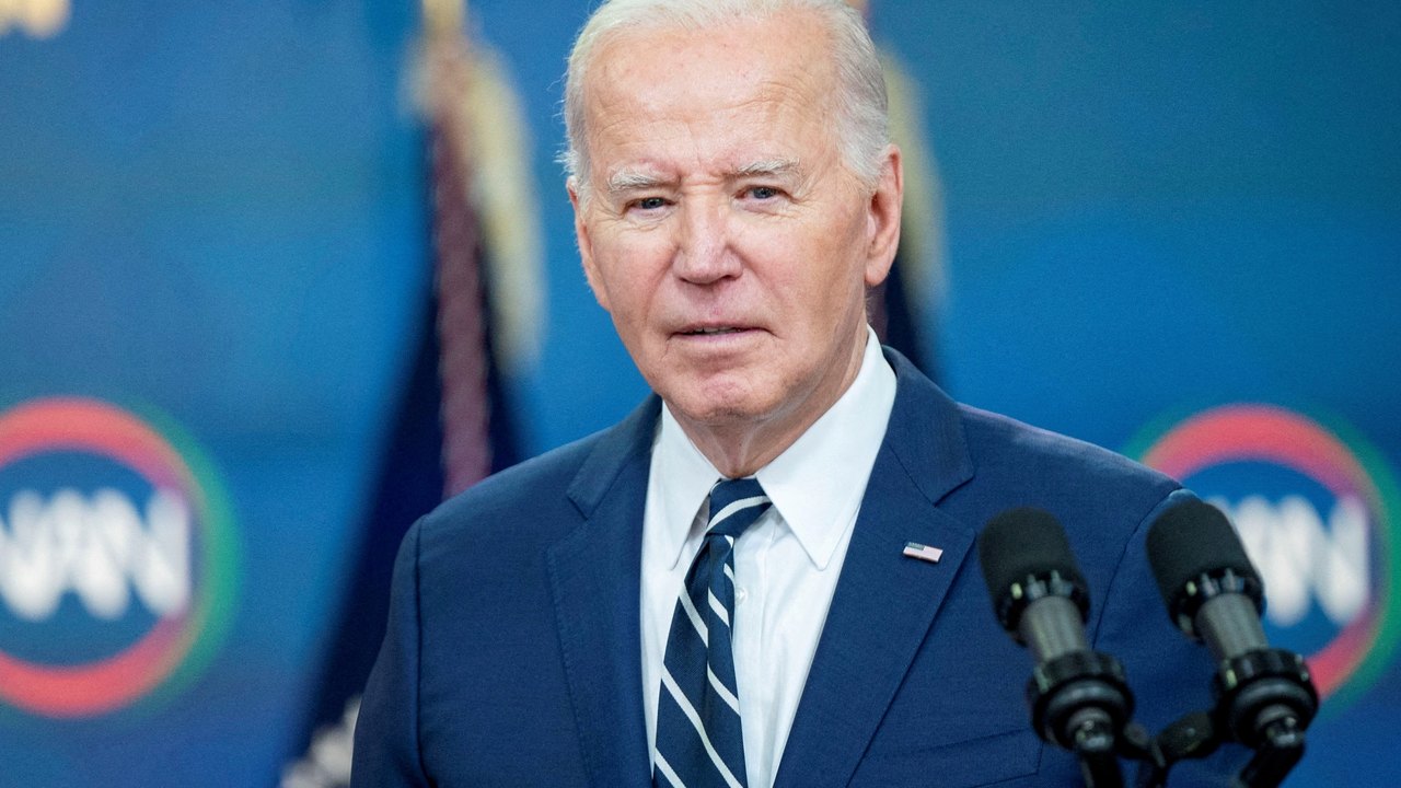 Casa Branca rebate oposição e diz que imagens de Biden 'desorientado' são manipuladas; veja os vídeos