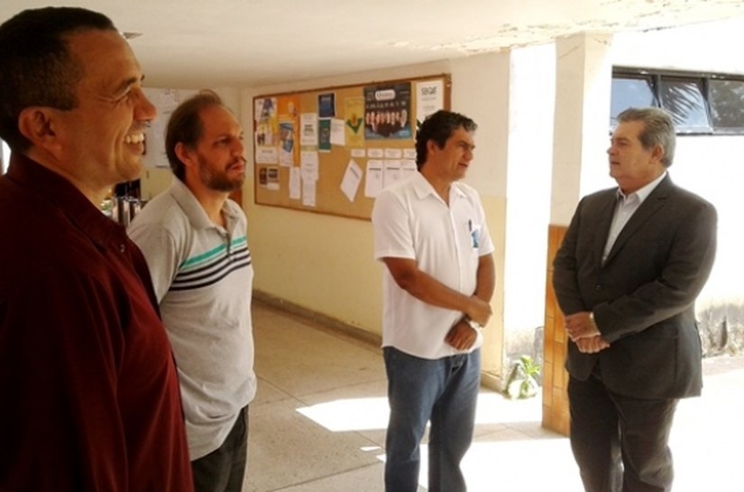 Semana de Agronomia reúne pesquisadores, alunos e produtores rurais