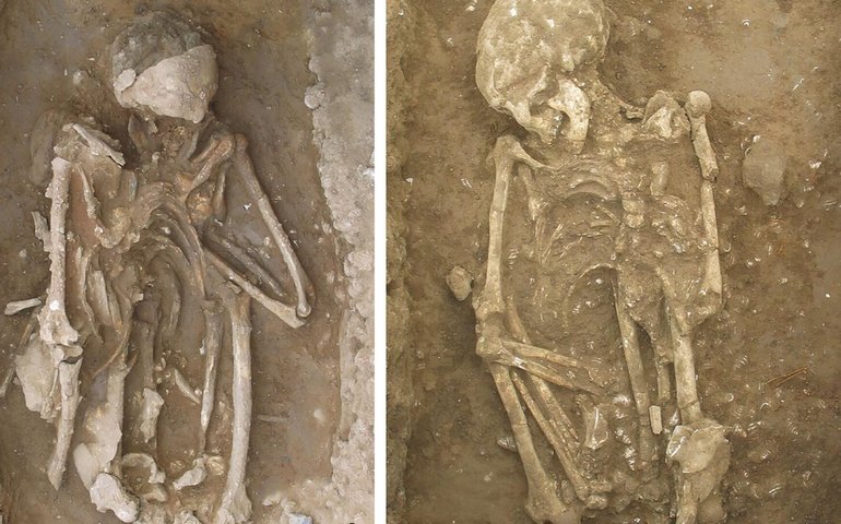 Descoberta surpreendente revela tradição de mumificação 5 mil anos mais antiga que a egípcia (FOTOS)