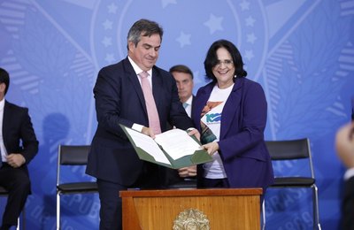 Governo Federal anuncia novas ações para pessoas com deficiência