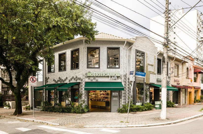 Grupo Boticário assume liderança no setor de beleza no Brasil