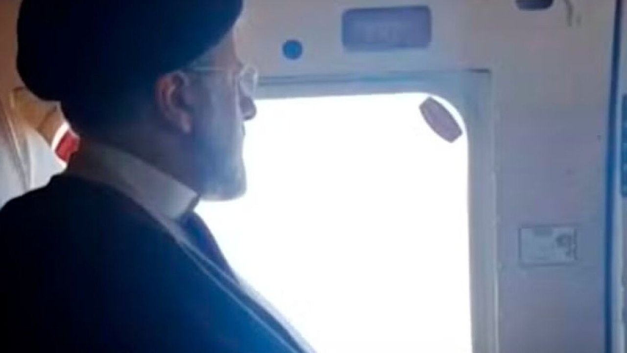 Entre fogos de artifício e orações, iranianos se dividem após confirmação da morte do presidente em acidente aéreo; veja