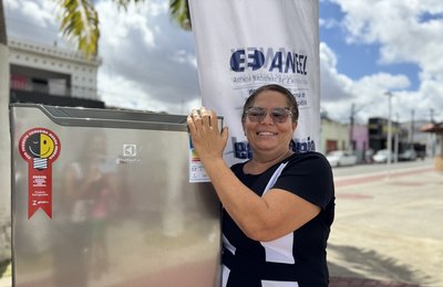 Mutirão Pelo Cliente Todo Dia leva serviços da Equatorial a Arapiraca com programação especial