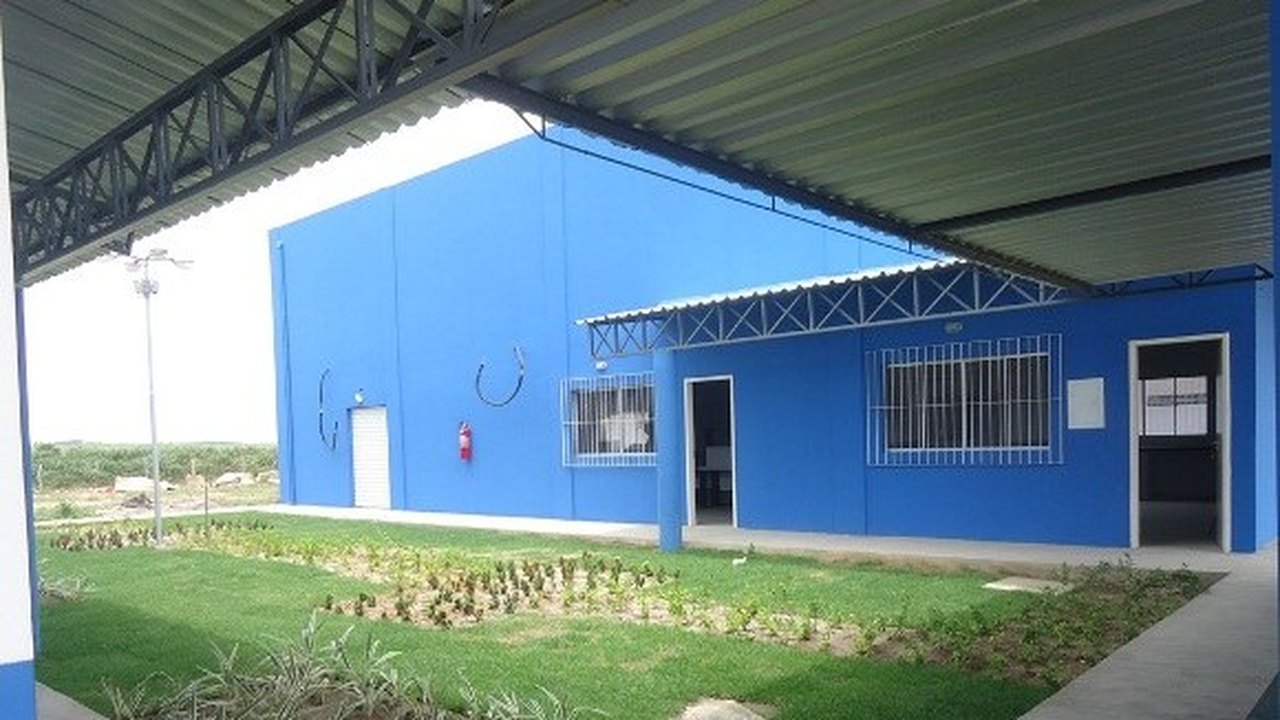 Estado inaugura polos de Batalha e Arapiraca e inicia obras no Jaraguá