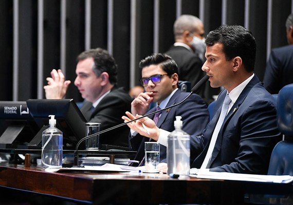 Senado aprova mercado de criptomoedas com incentivo para energia renovável