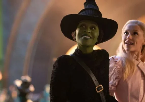 'Wicked' é eleito melhor filme do ano pela National Board of Review; veja lista de vencedores