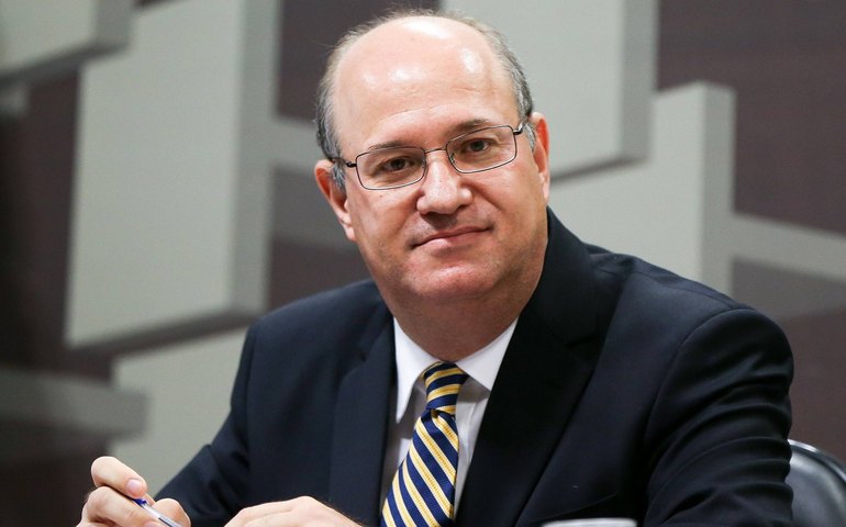 FMI anuncia nomeação de Ilan Goldfajn como diretor de departamento