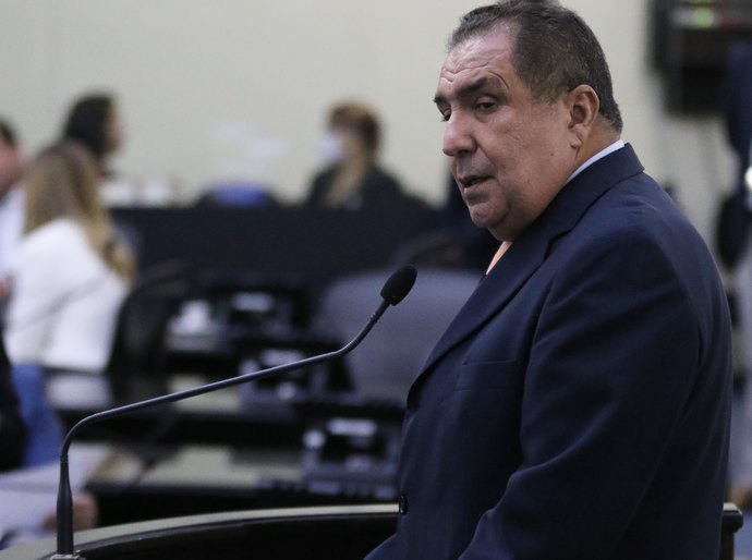 Deputado Inácio Loiola lembra os 10 anos de falecimento de Eduardo Campos