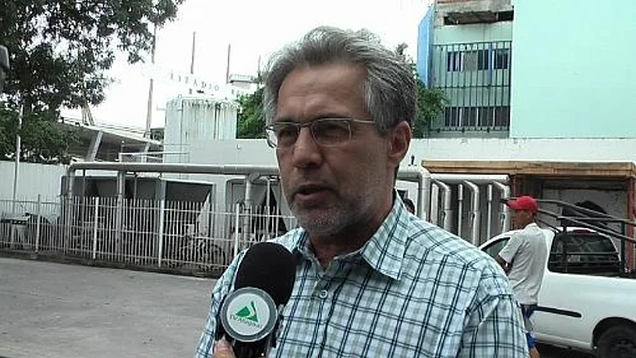 Médico Hélio Moraes: 'UPAs e hospitais municipais de enfeite' sobrecarregam HGE e UE de Arapiraca