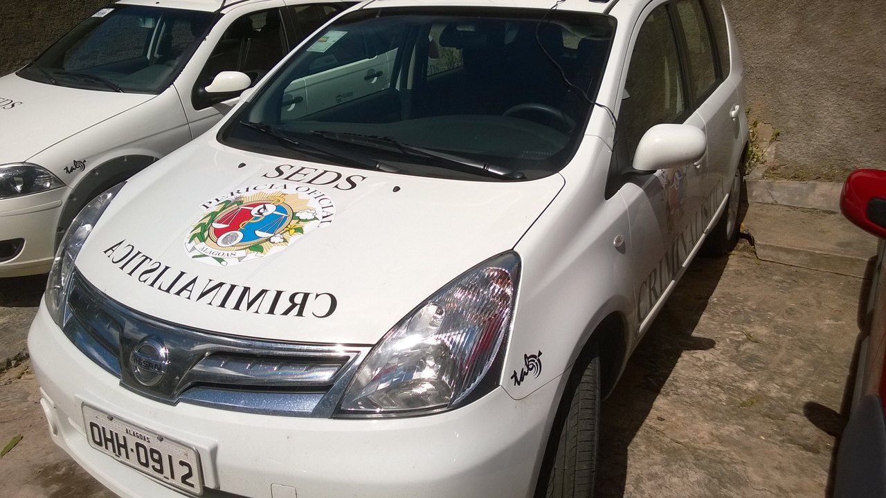 Perícia Oficial de Alagoas investe 250 mil reais em modernização dos Institutos