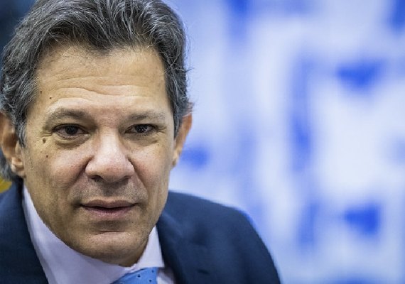 Haddad: Não faz sentido construirmos déficit primário de 2% do PIB para crescer apenas 1,5%