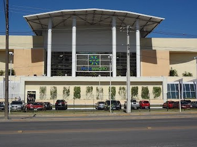 Shopping Pátio pode ser obrigado a garantir espaço de amamentação às trabalhadoras