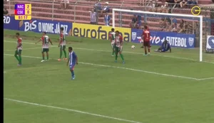 CSE estreia na Copa São Paulo com derrota para o Nacional-SP