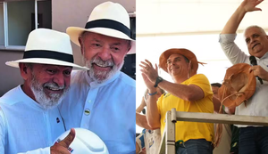 Petista soma 51,1% ante 38,3% do candidato da direita