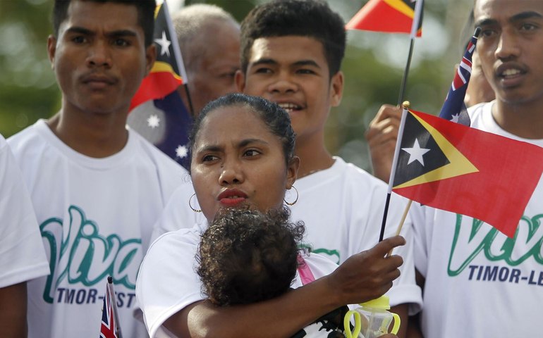 Timor-Leste pode ser trampolim para alavancar exportações e influência do Brasil na Ásia; entenda