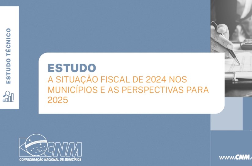 Com 54% no vermelho e déficit de R$ 33 bilhões, Municípios enfrentam pior cenário fiscal da história