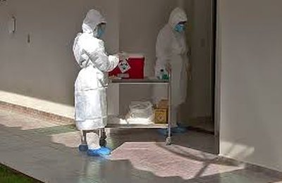Portaria do Ministério da Saúde prevê repasse de R$ 30,7 milhões para ações de vigilância sanitária