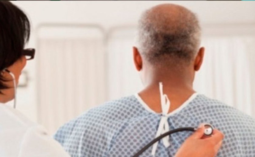 Saúde alerta sobre as principais causas de óbito na população masculina