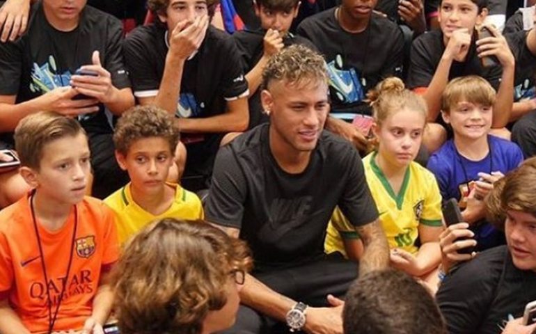 Antes de eventual ida para o PSG, Neymar pode receber R$ 96,2 milhões do Barça