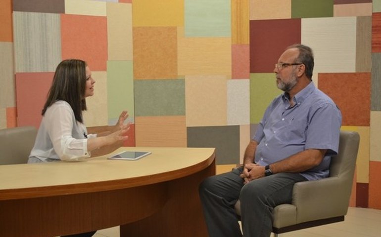 Conflitos entre professor e aluno é assunto do Escola Viva