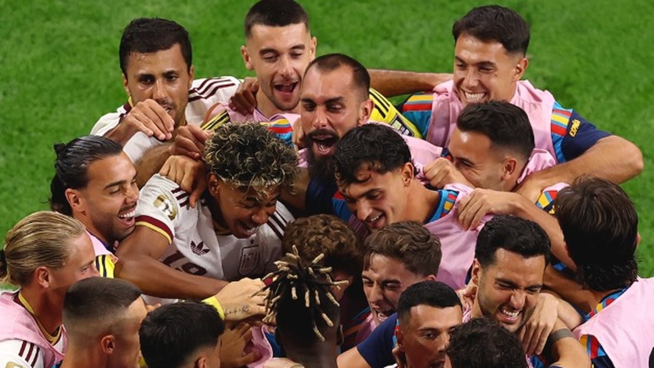De volta à 'borracharia'? Relembre como estão as principais competições envolvendo o futebol brasileiro