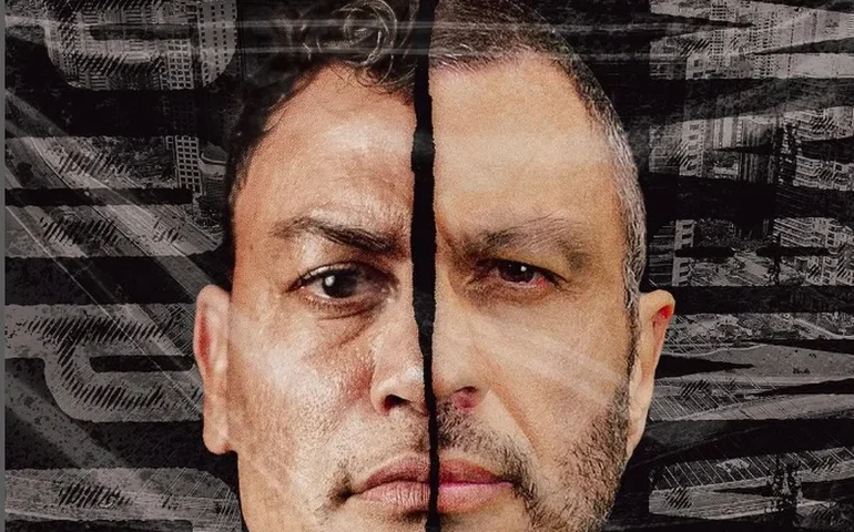 Quando é a luta do Popó x Bambam? Veja como assistir transmissão