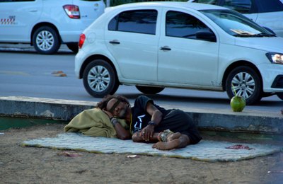 Sesau capacita técnicos das UPAs Cidade Universitária e Chã da Jaqueira sobre acolhimento de pessoas em situação de rua