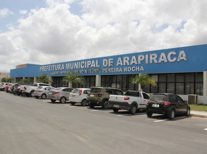 Arapiraca: contribuinte terá até 30 de novembro para aderir ao Refis 2017