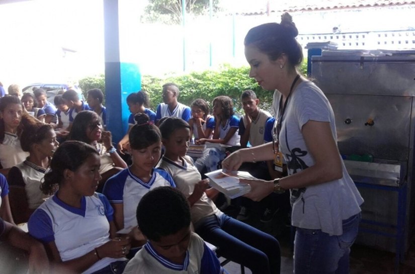 Rio Largo: Intensificadas controle de bebidas alcoólicas e Anjos da Paz
